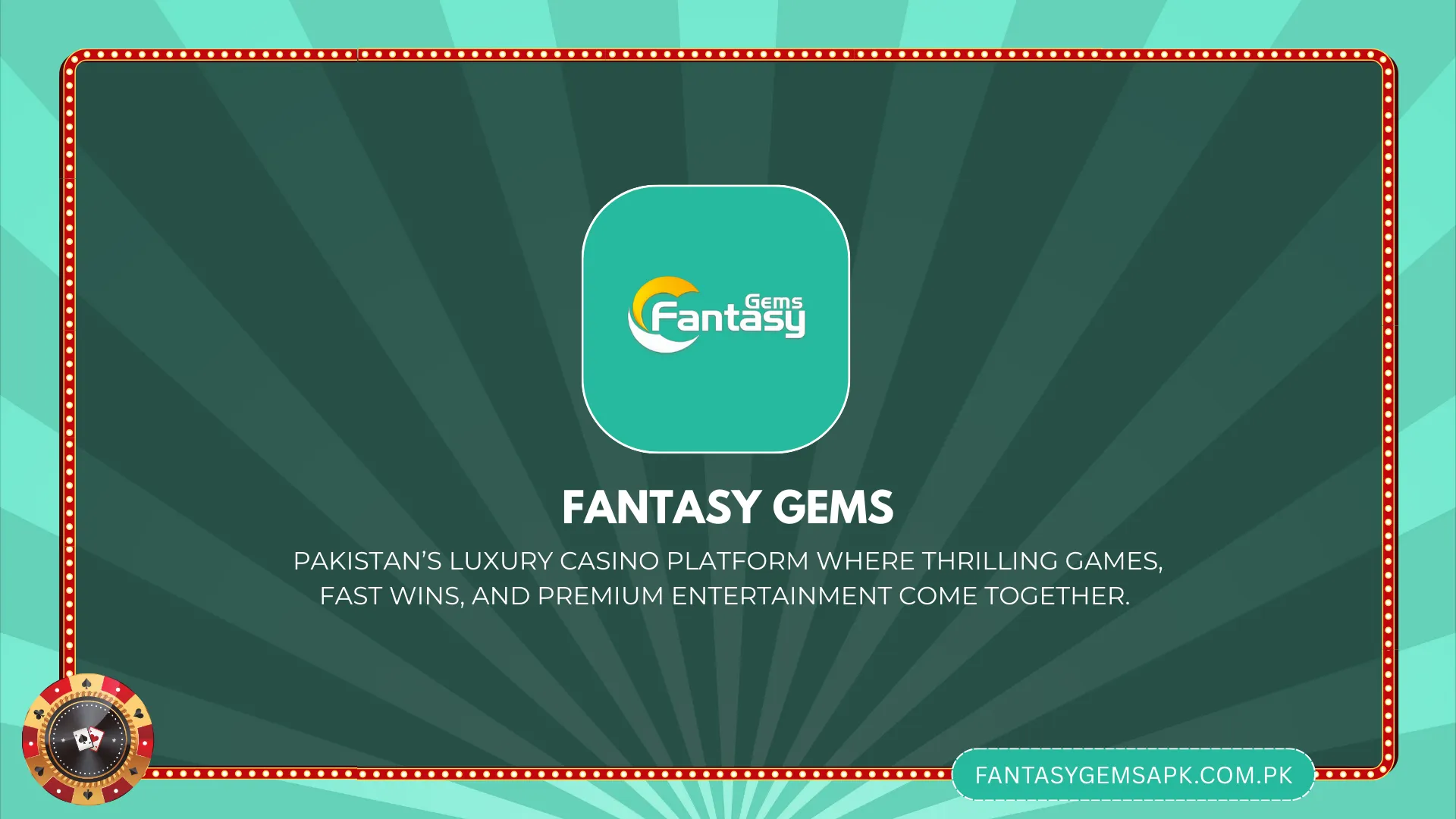 Fantasy Gems